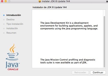 download java on mac