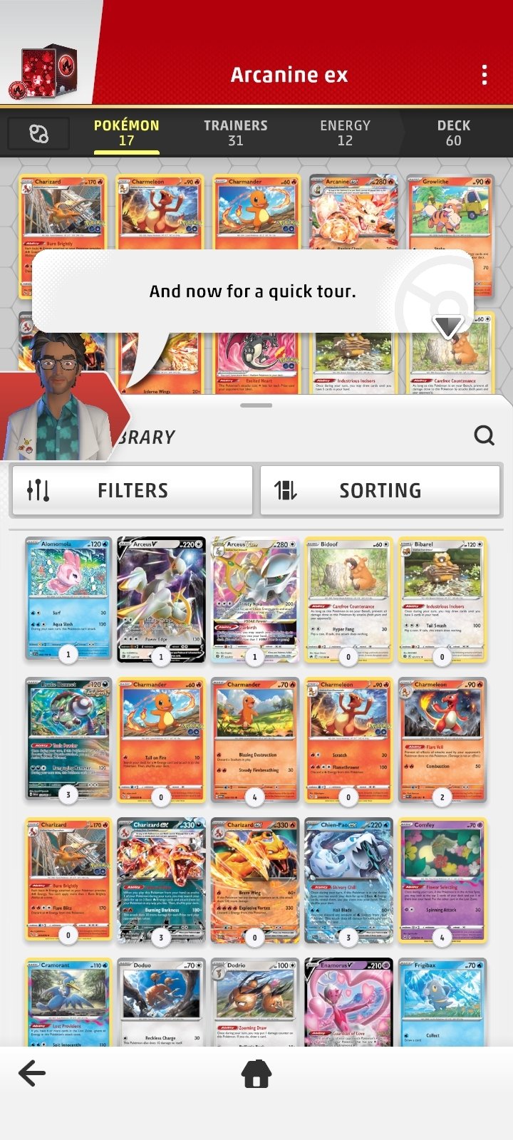 Pokémon TCG Live APK Download for Android Free