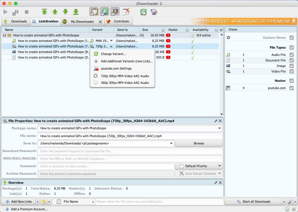 jdownloader 2 serial key