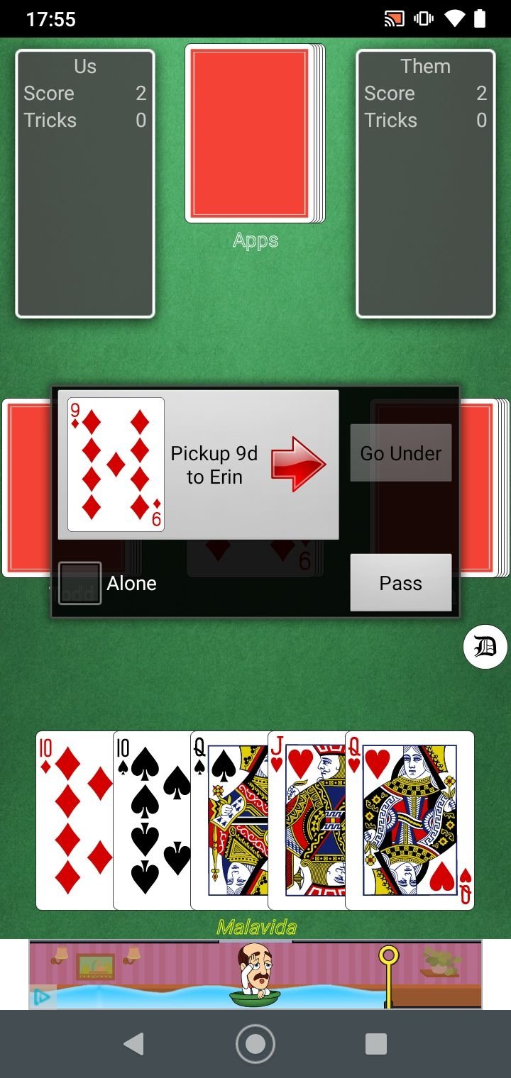 Jeffreys Euchre APK Download for Android Free