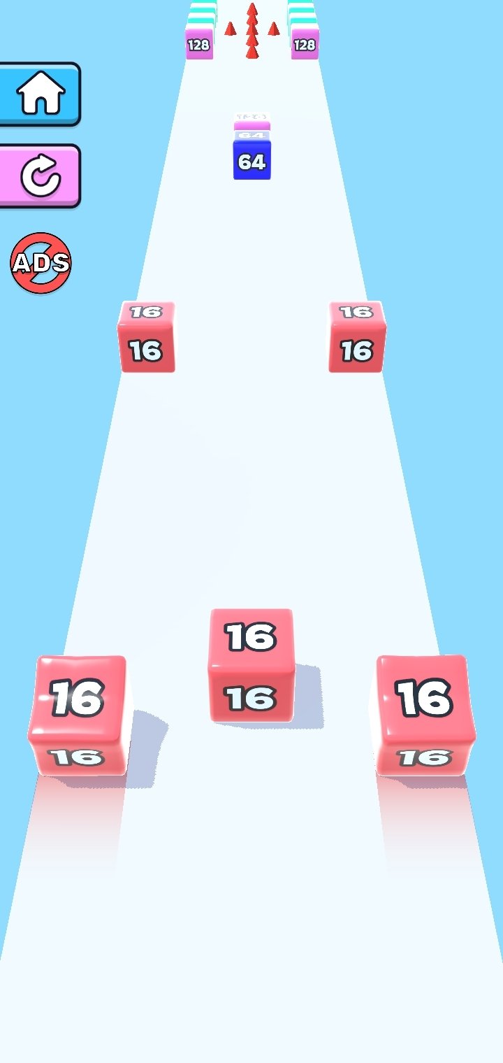 Jelly Run 2048 for Android - Download