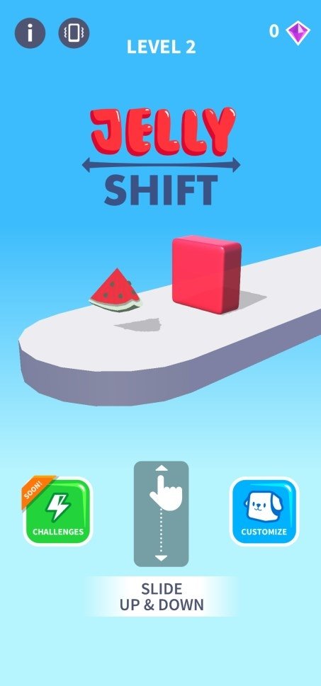 Download Jelly Shift Android latest Version