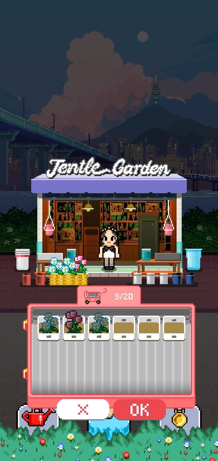 GENTLE MONSTER on X: Play 'JENTLE GARDEN' with Jennie💝 Download NOW on  App Store and Google Play! We will select the top 10 rankings every week  for a month and give out