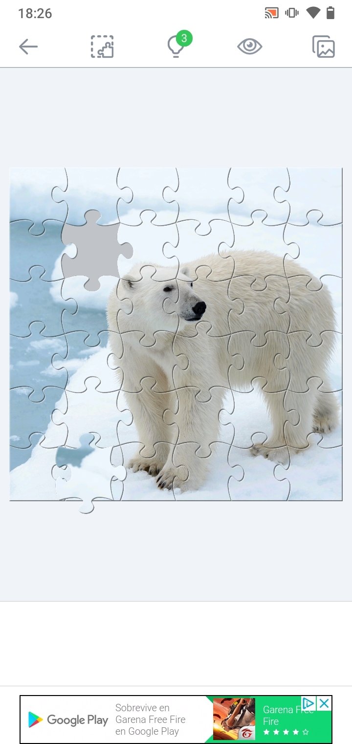 Download do APK de Quebra-Cabeças Jigsaw Puzzles para Android