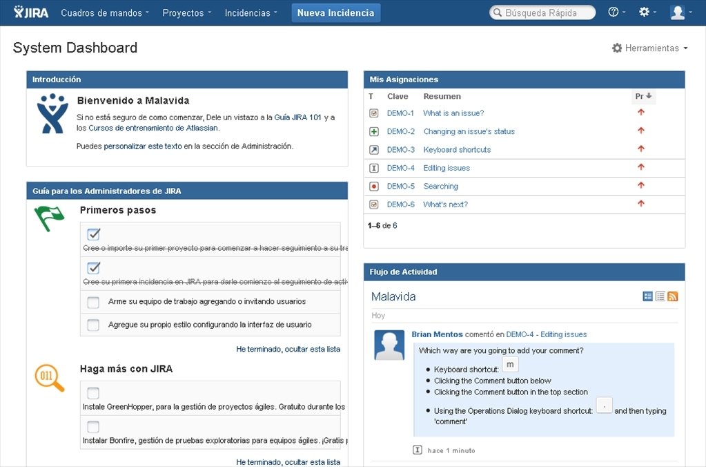 jira download free