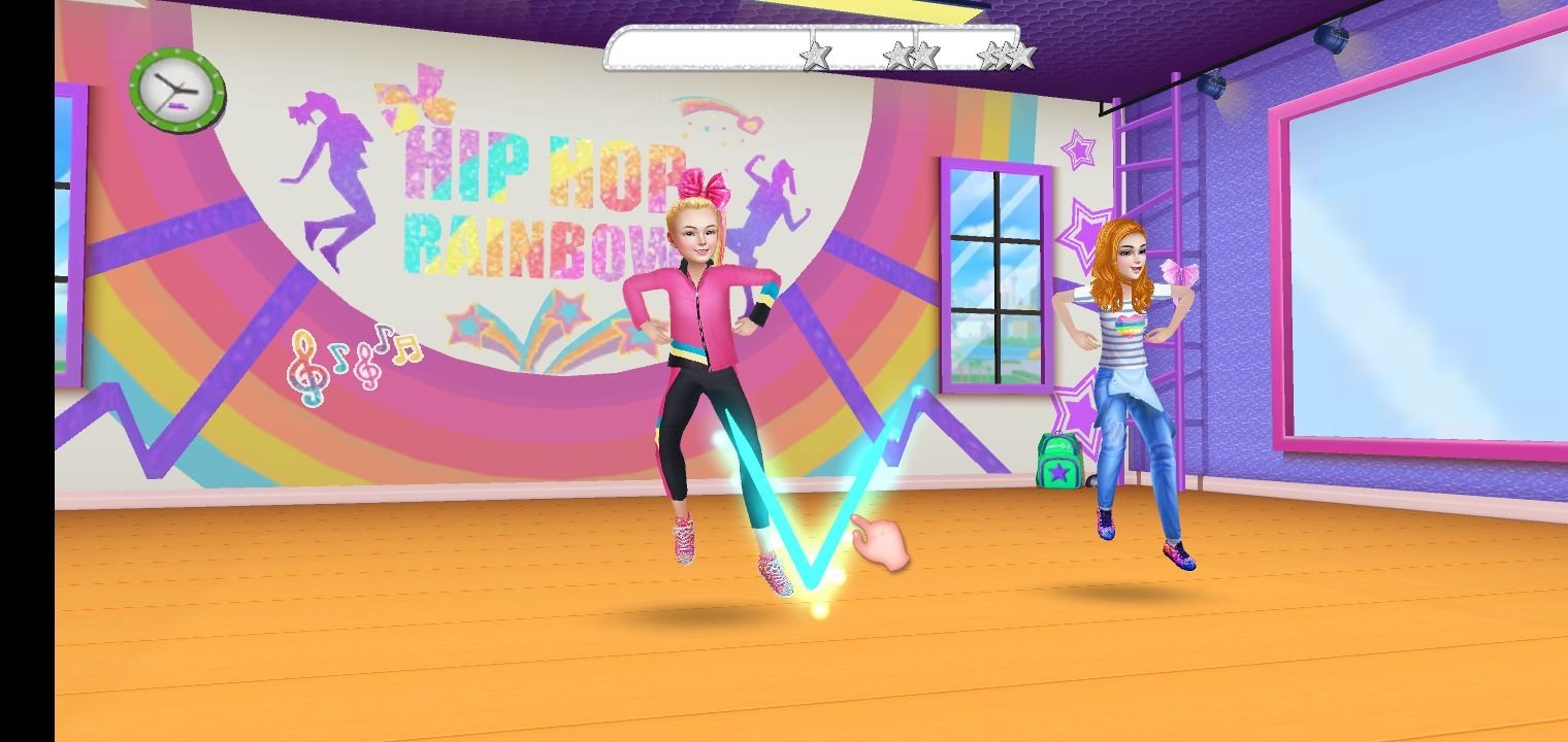 JoJo Siwa - Live to Dance - Apps on Google Play