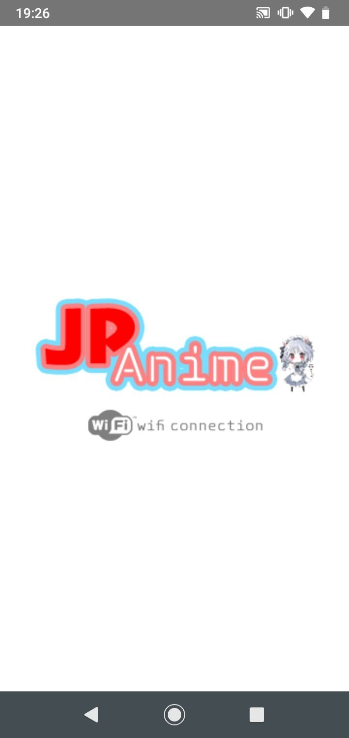 JPAnime APK download - JPAnime for Android Free