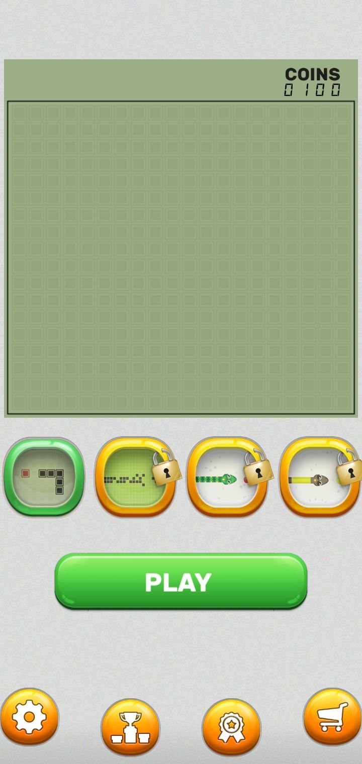 Змейка 3.0 - Скачать для Android APK бесплатно