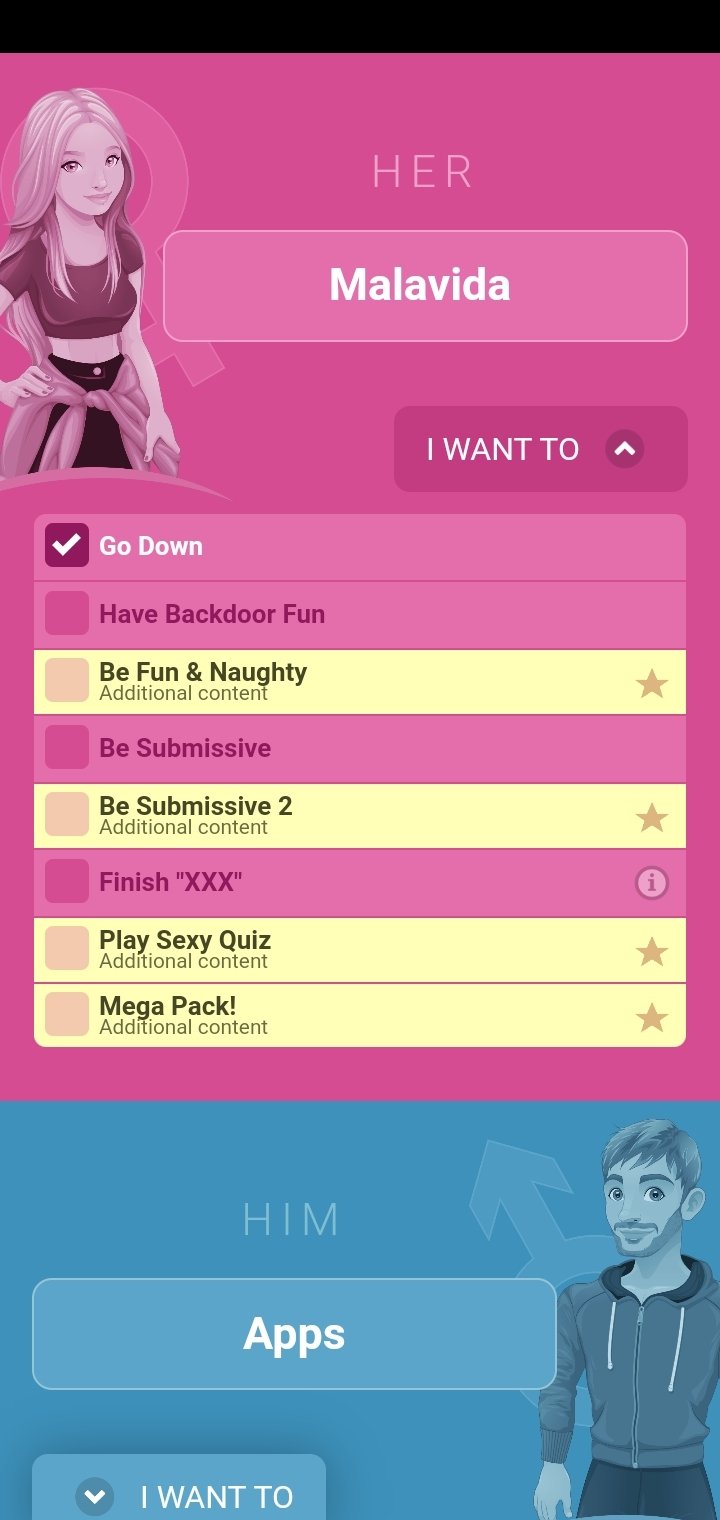 Juego Sexual Para Parejas - Aplicaciones en Google Play