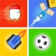 Descargar Juegos de 2 3 4 Jugadores 3.7 APK Gratis para Android