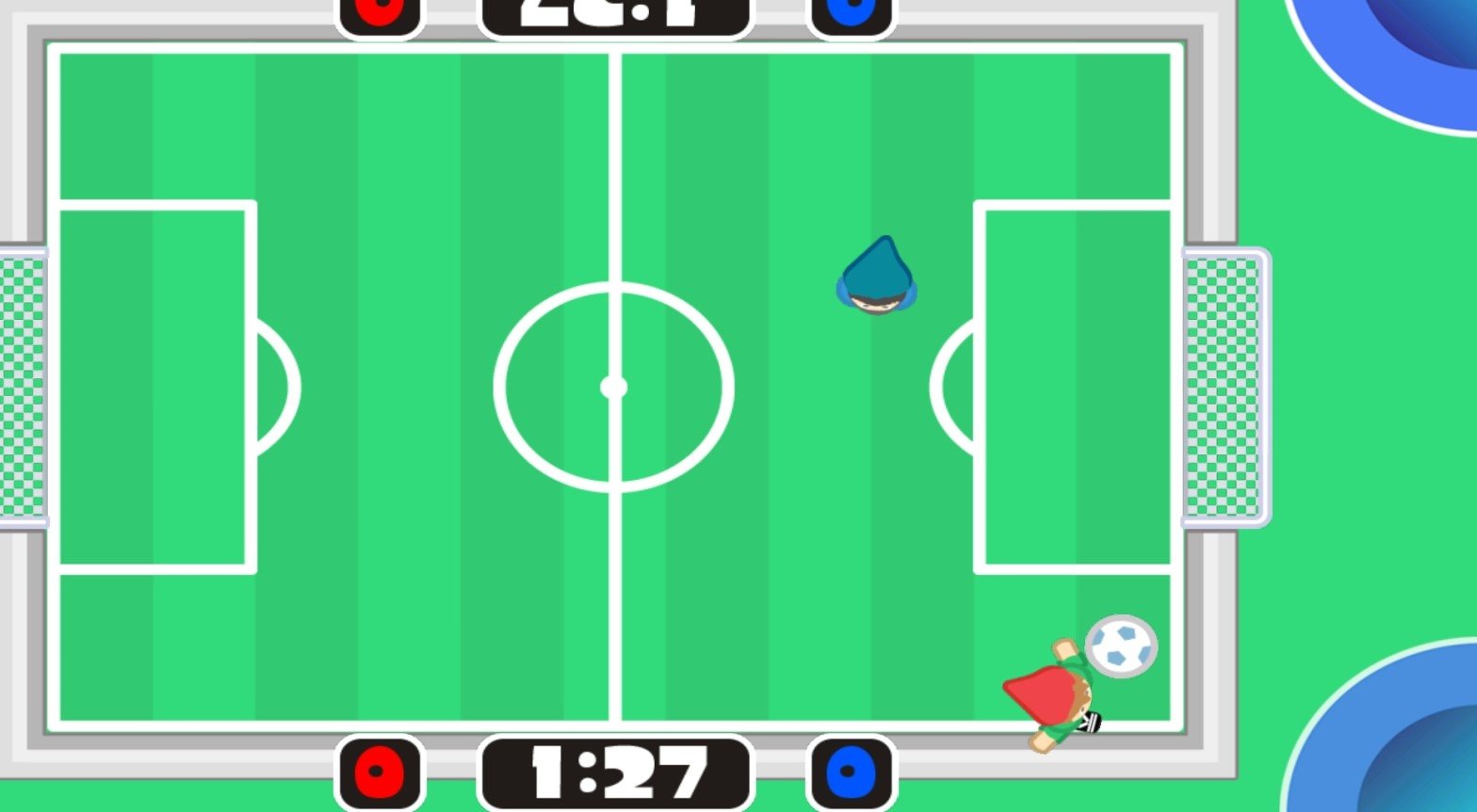 Juegos De 2 3 4 Jugadores 313 Descargar Para Android Apk - new trick roblox soccer for android apk download