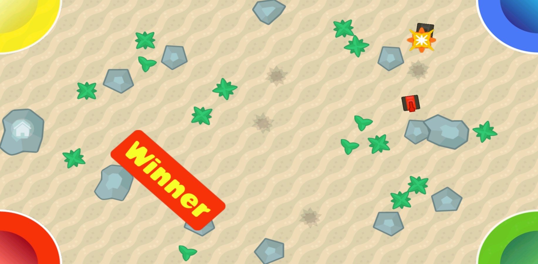 Mini 1 2 3 4 Player Games Game for Android - Download