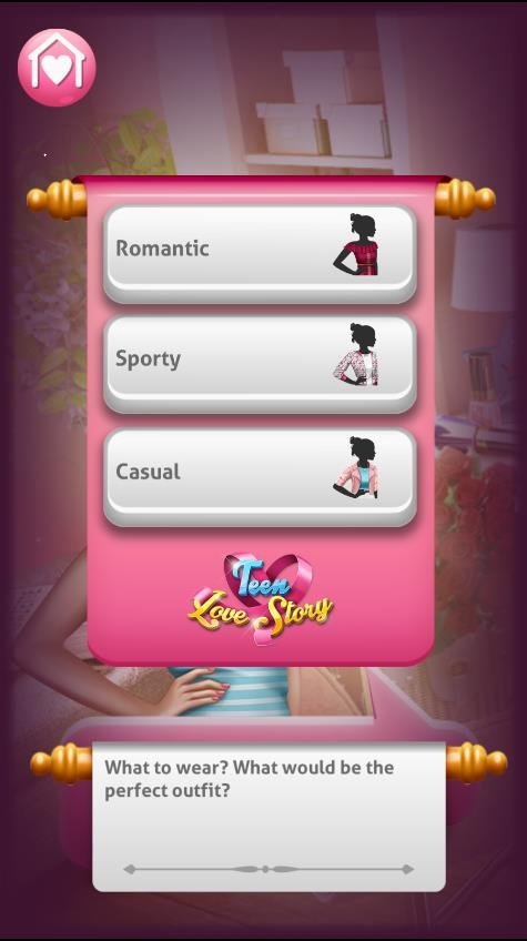 Игры Про Любовь Для Девочек 22 - Скачать Для Android APK Бесплатно