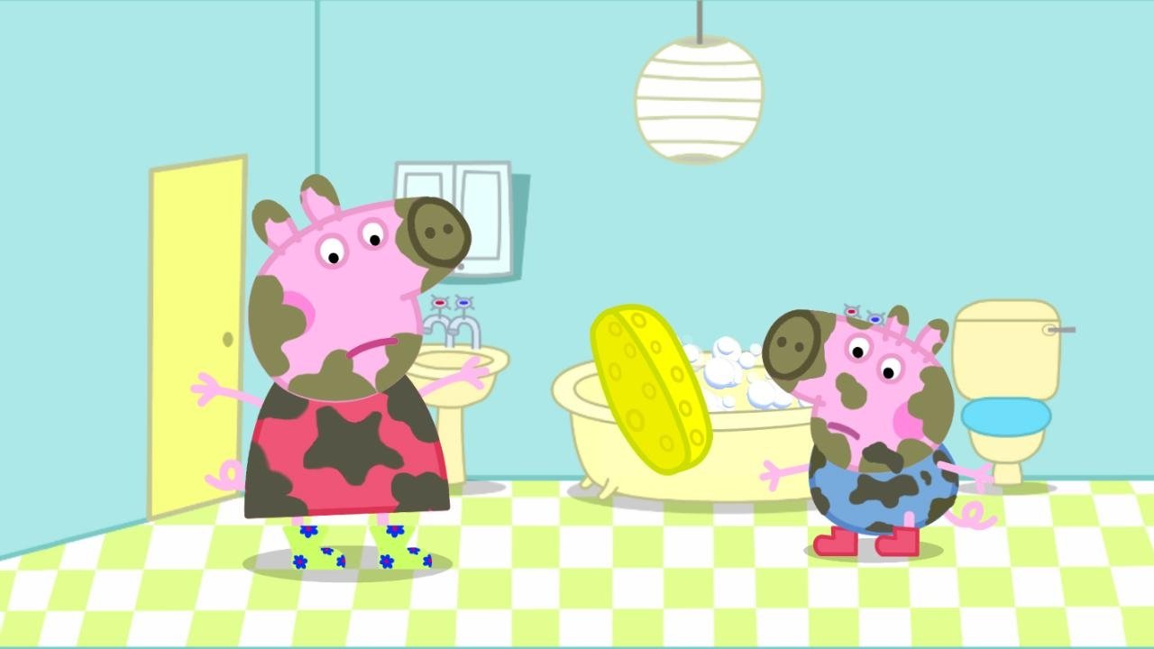 Baby games with Peppa APK Download for Android Free