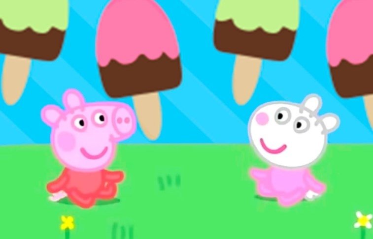 Baby games with Peppa APK Download for Android Free