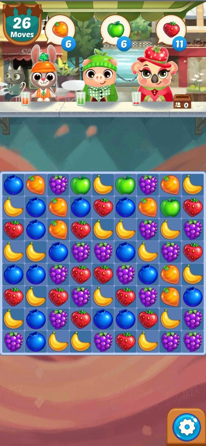 Download Juice Jam Android latest Version