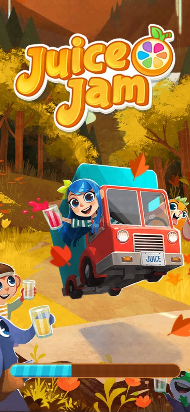 juegos de juice jam