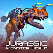 Baixar Jurassic World: O Jogo 1.63 Android - Download APK Grátis