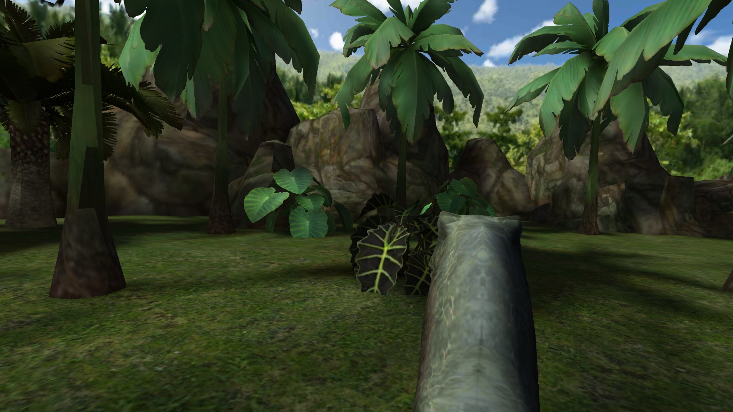 Download Jurassic VR - Google Cardboard Android latest Version