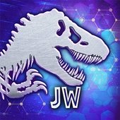 Baixar Jurassic World: O Jogo 1.63 Android - Download APK Grátis