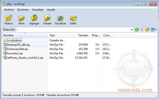 7zip free for mac