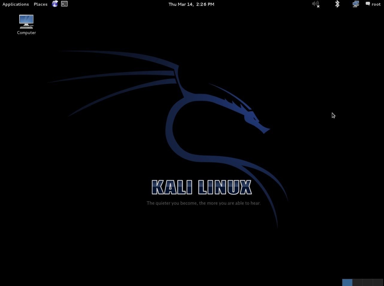 Download Kali Linux 2023.4 - Baixar Para PC Grátis