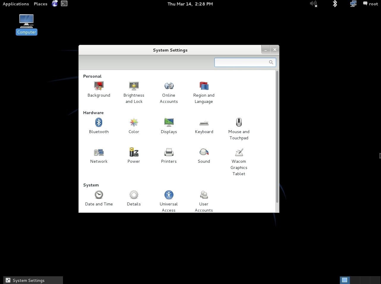 download kali linux virtual images