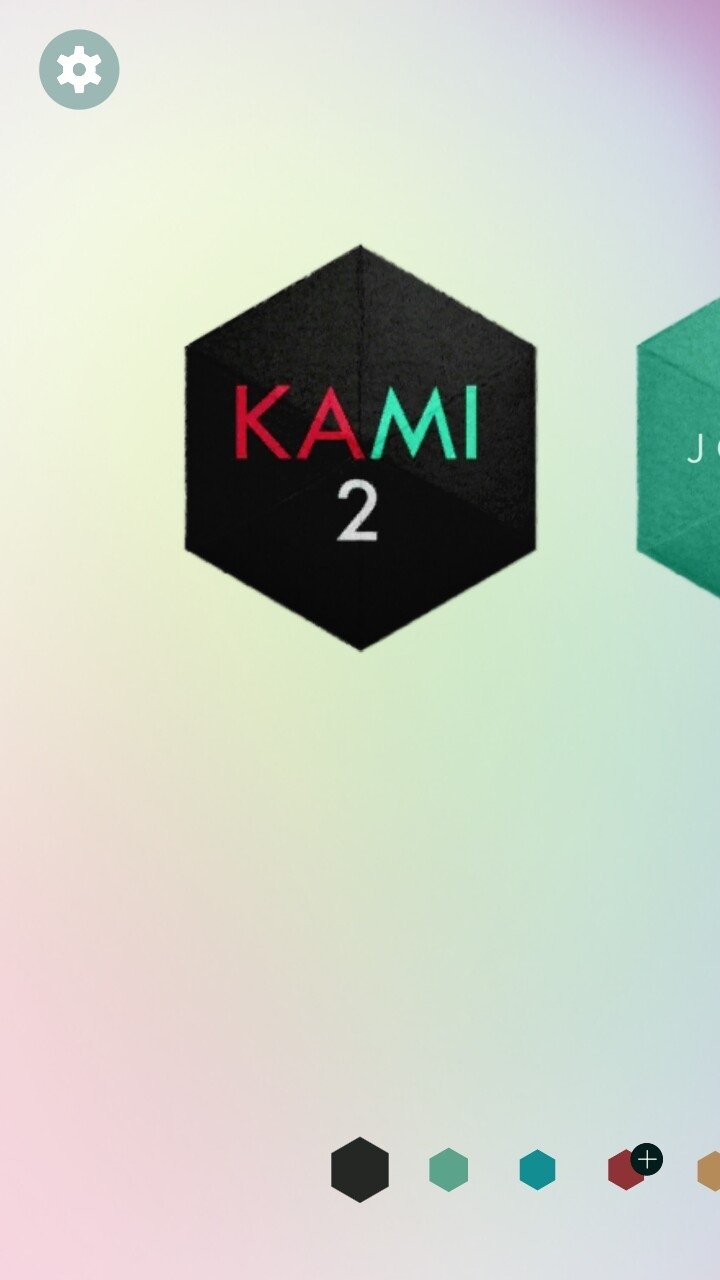 KAMI 2 Android