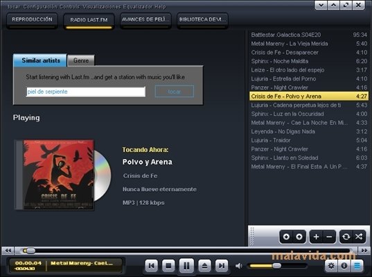 kantaris media player for mac