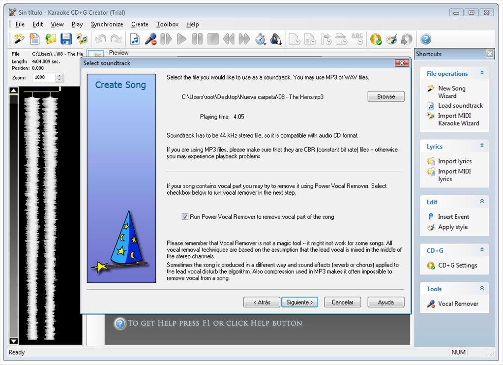 melody assistant 7.6.2 serial