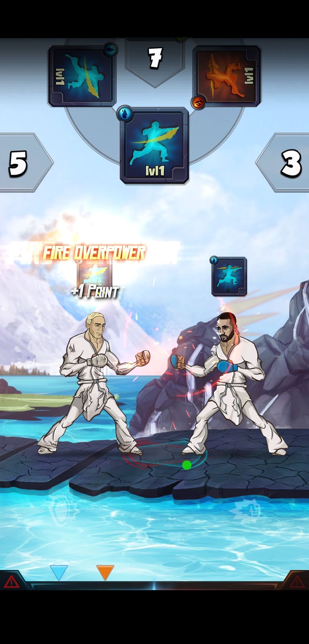 Karate Do 2.0.6 - Download for Android APK Free - 