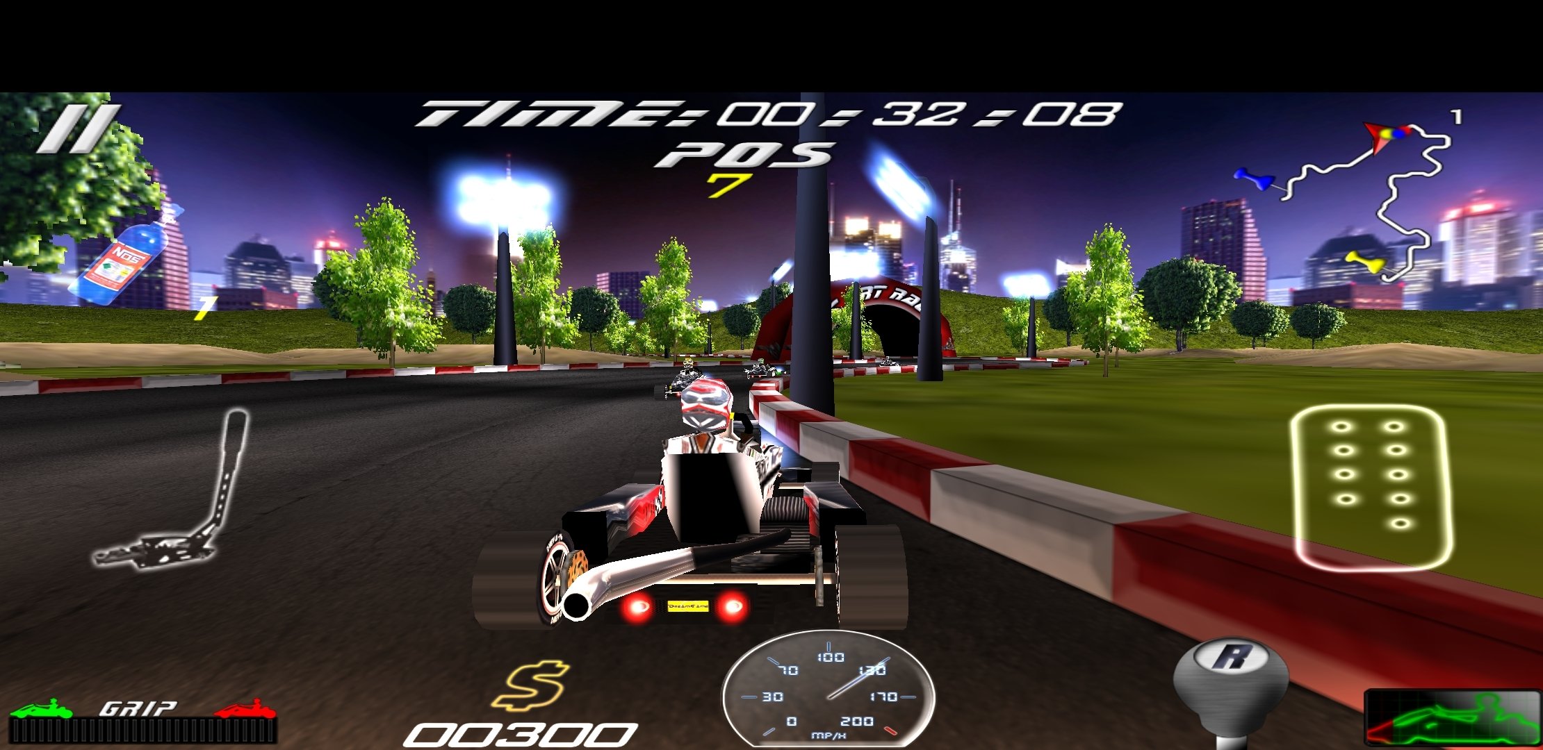 Kart Racing Ultimate Android