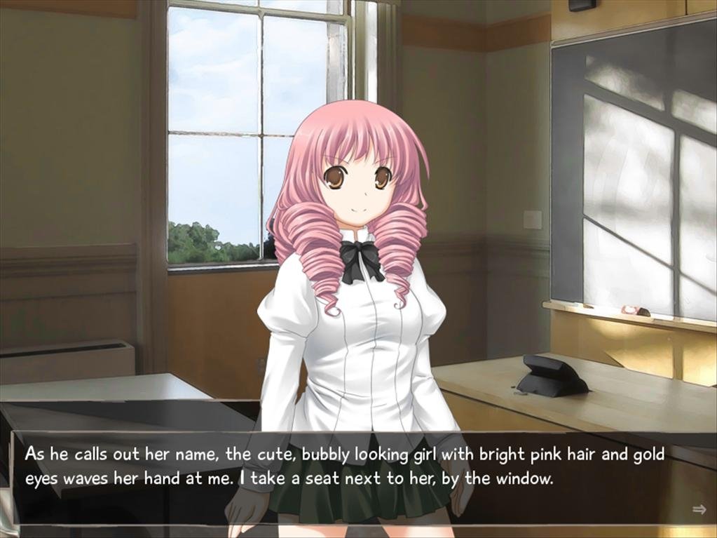 Как установить katawa shoujo на андроид