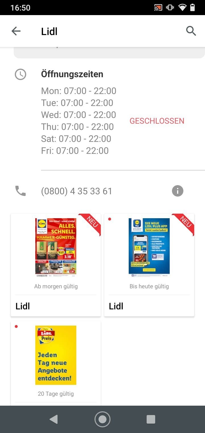 Featured image of post Lidl Kaufda Dieser slogan ist keinesfalls nur eine reine werbekampagne sondern der ma stab den sich der discounter selbst auferlegt hat