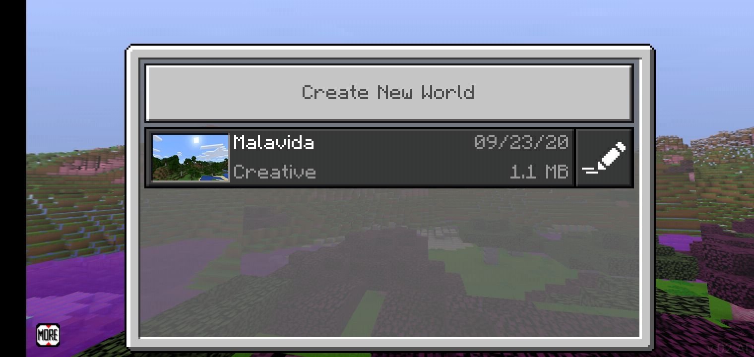 Kawaii World Minecraft for Android - Download