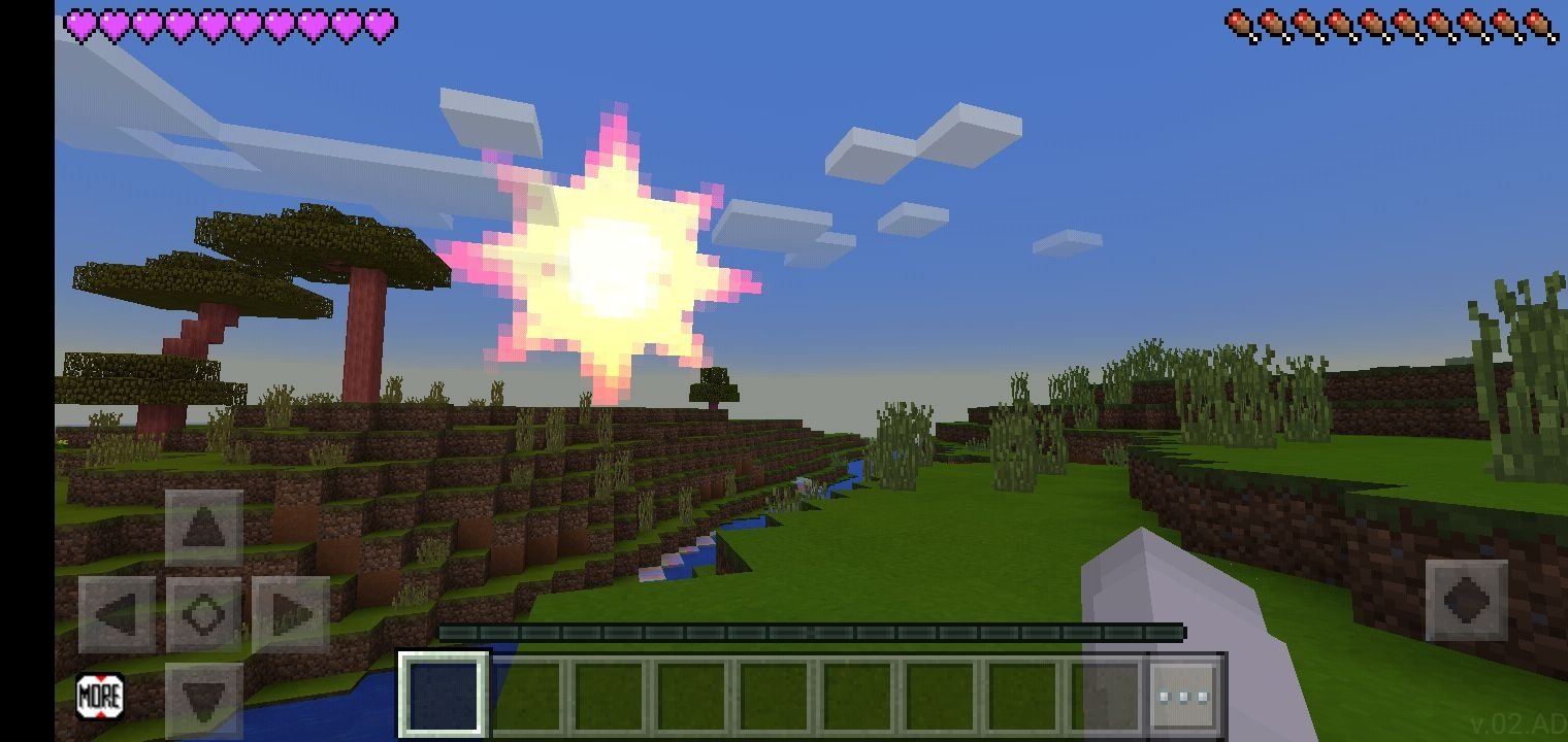 Kawaii World Minecraft for Android - Download