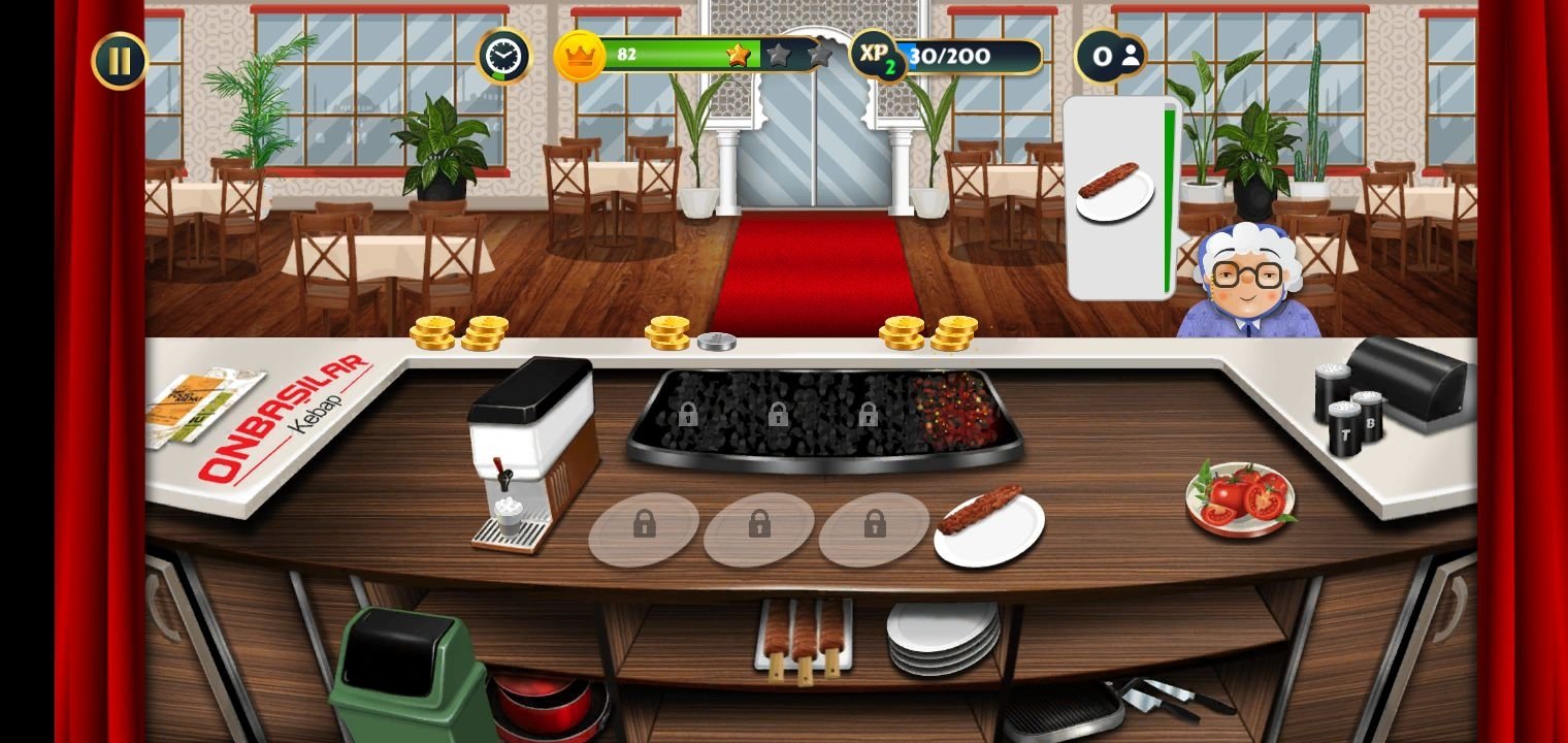 Download Kebab World Android latest Version