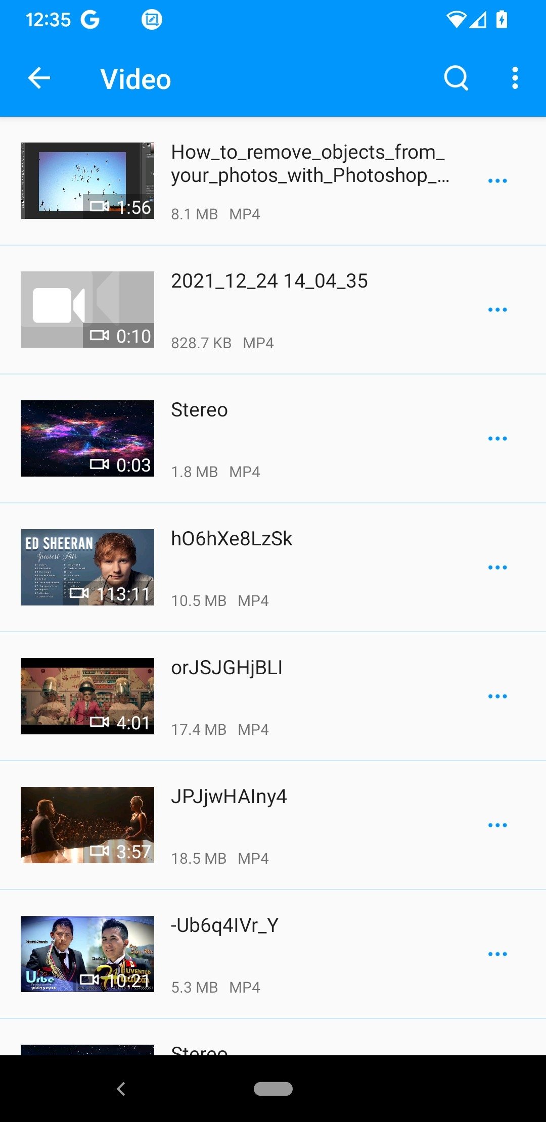 download keepvid pro youtube er for android