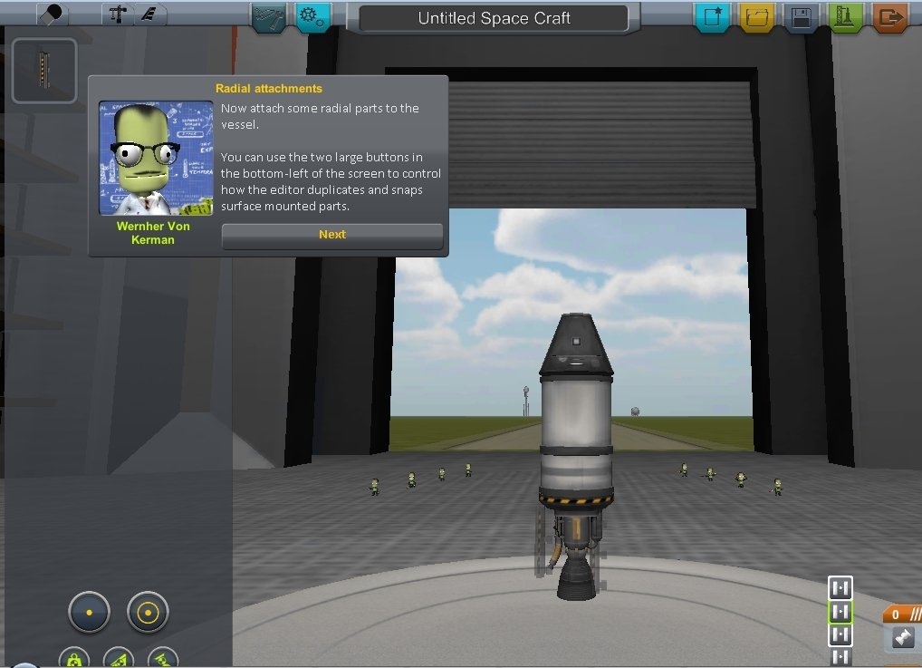 free download kerbal scuffed program