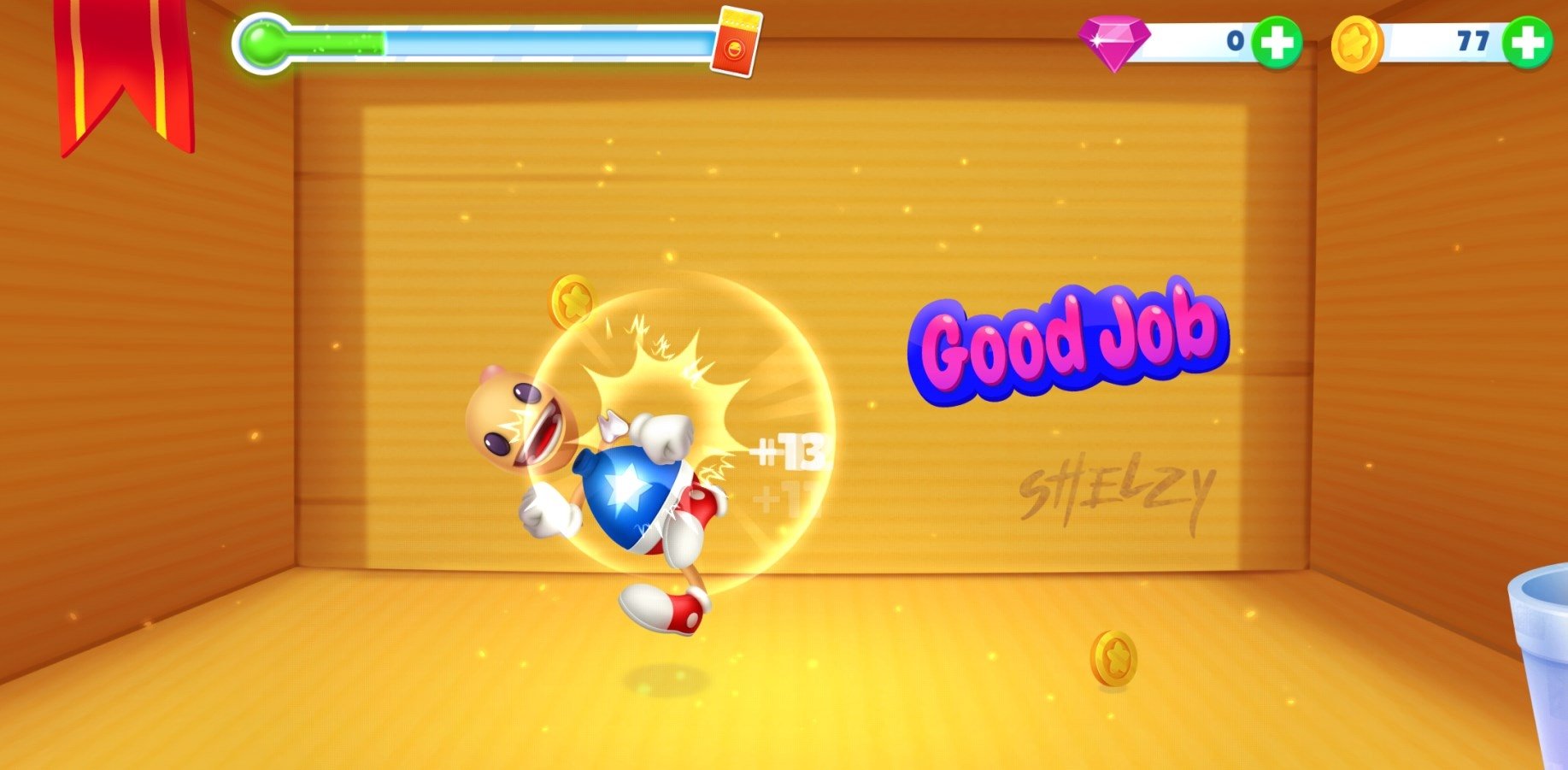 Kick The Buddy Forever 1 4 1 Download For Android Apk Free