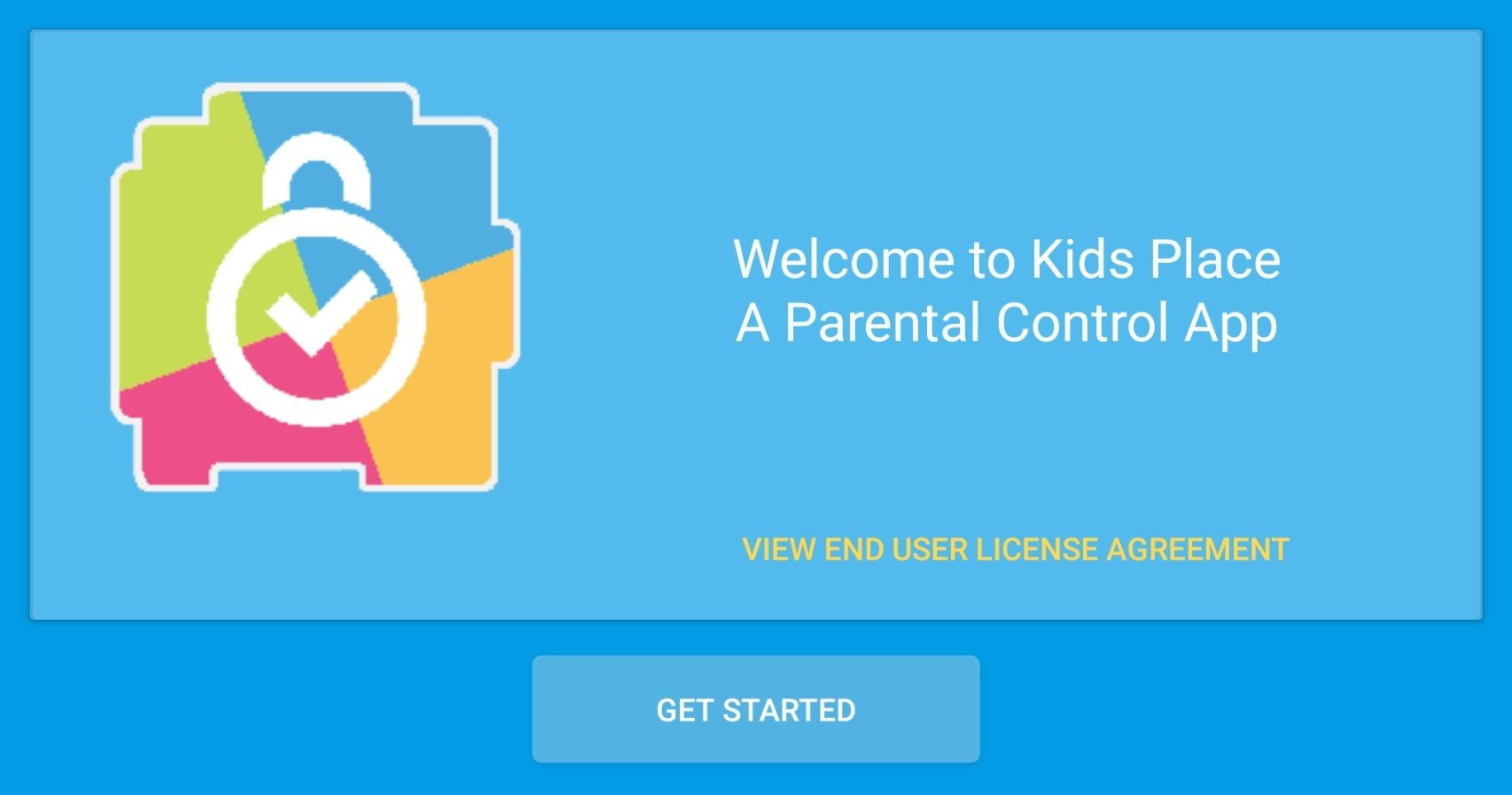 Kids Place Android 