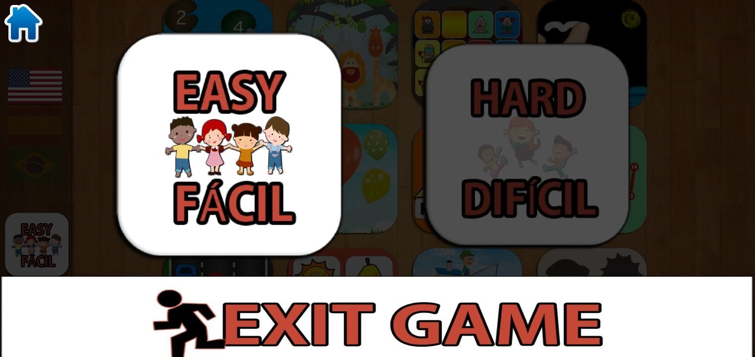 Baixar Kids Preschool Games 3.4 Android - Download APK Grátis