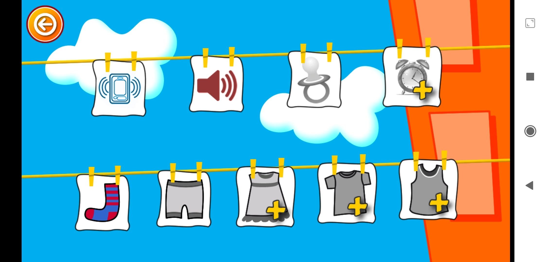 socks apk android