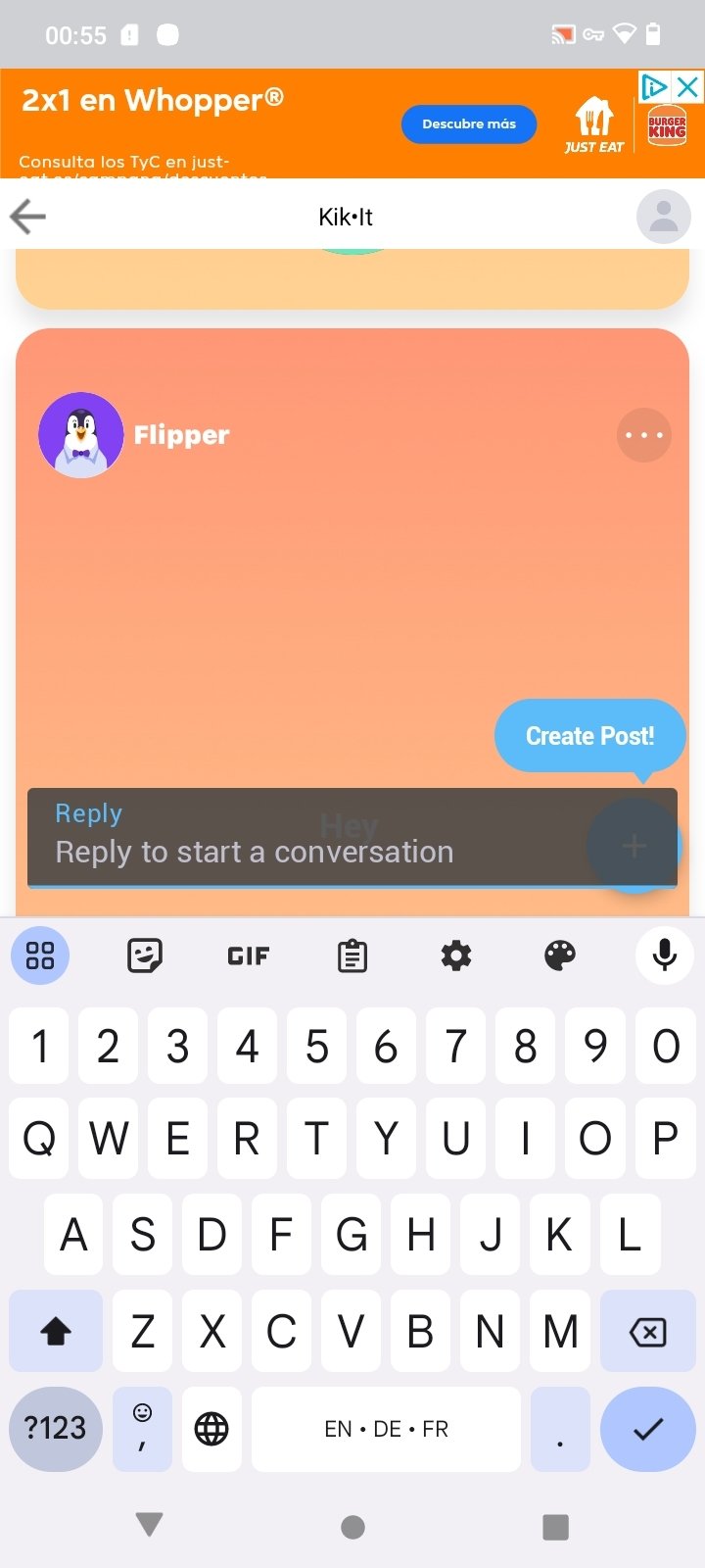 kik messenger kik app