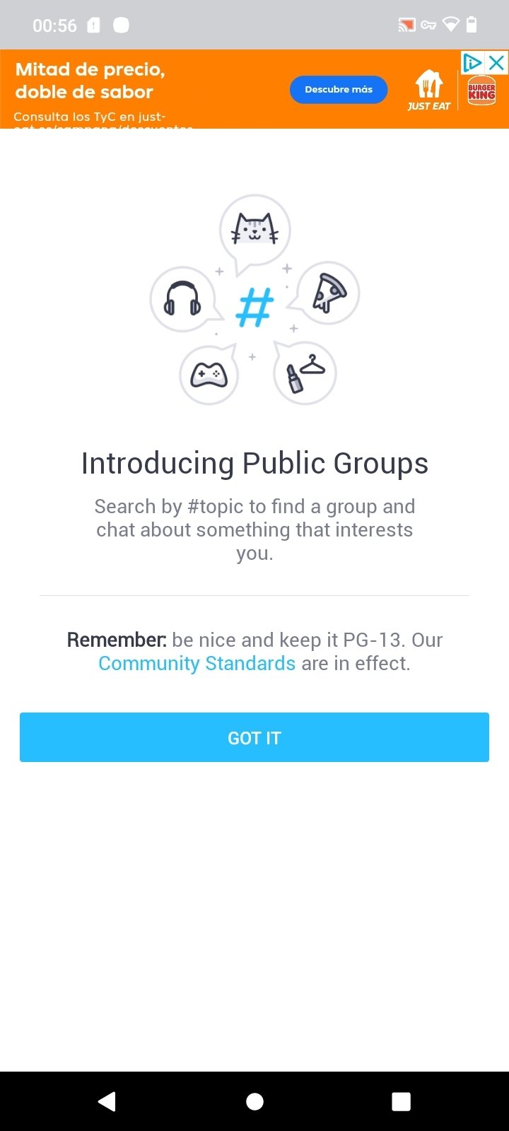 kik messenger download android apk