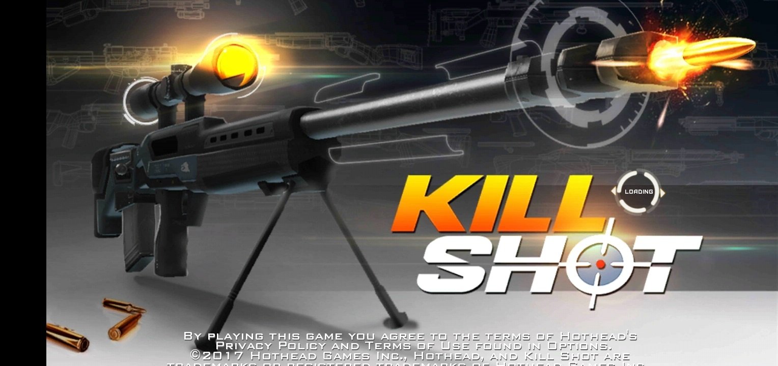 Kill Shot Android