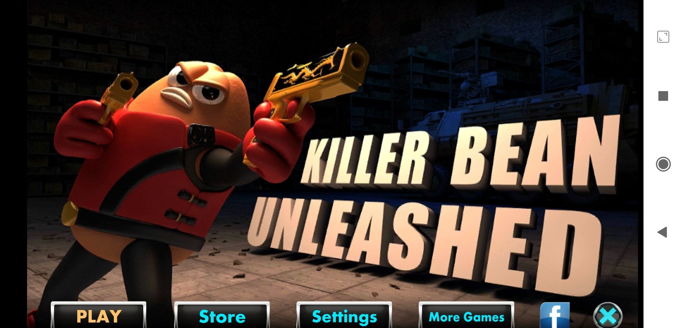 killer bean unleashed mod apk