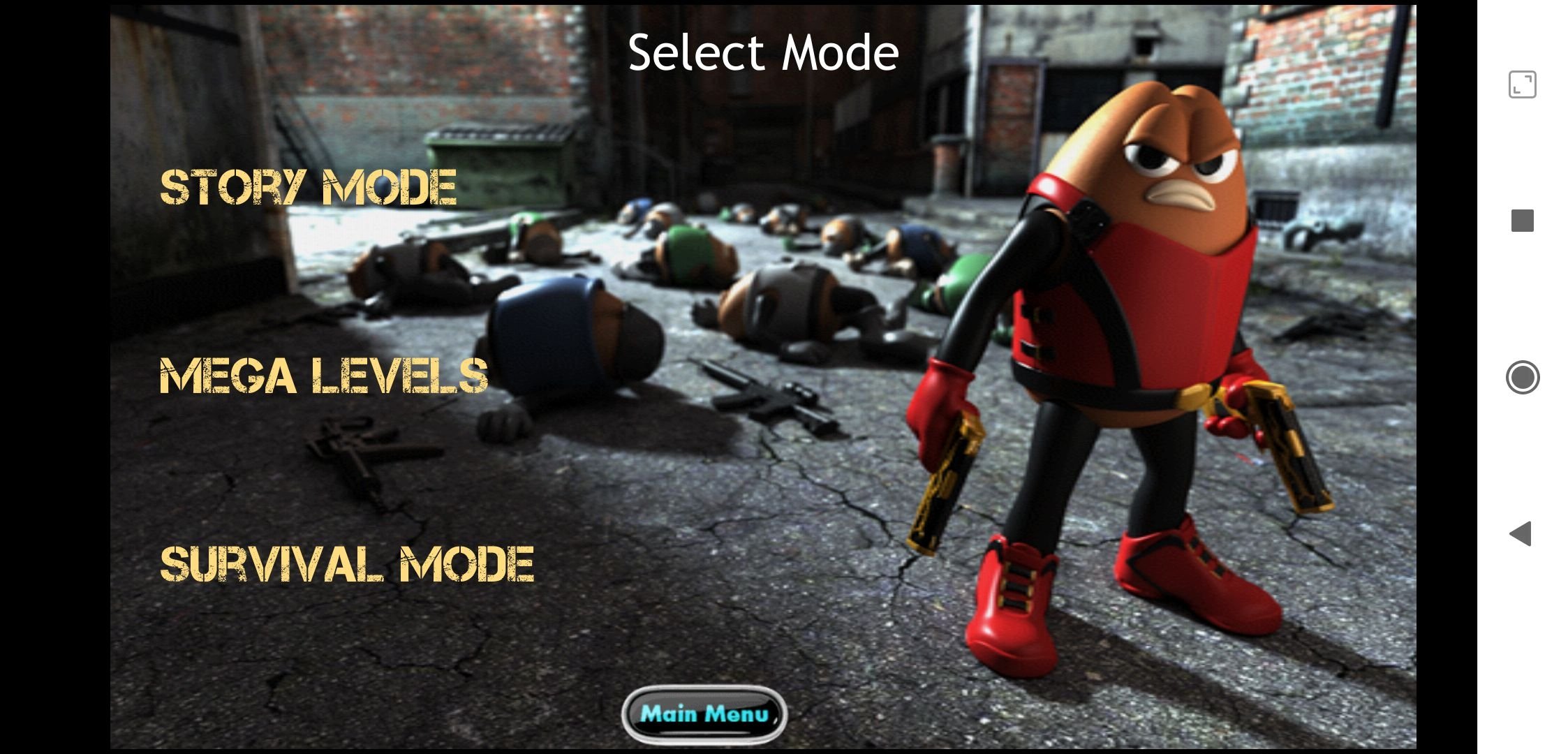 Hellu, I just joined :) I made some Killer Bean mods for a game called People  playground, if anyone plays people playground they can download them :  r/KillerBean