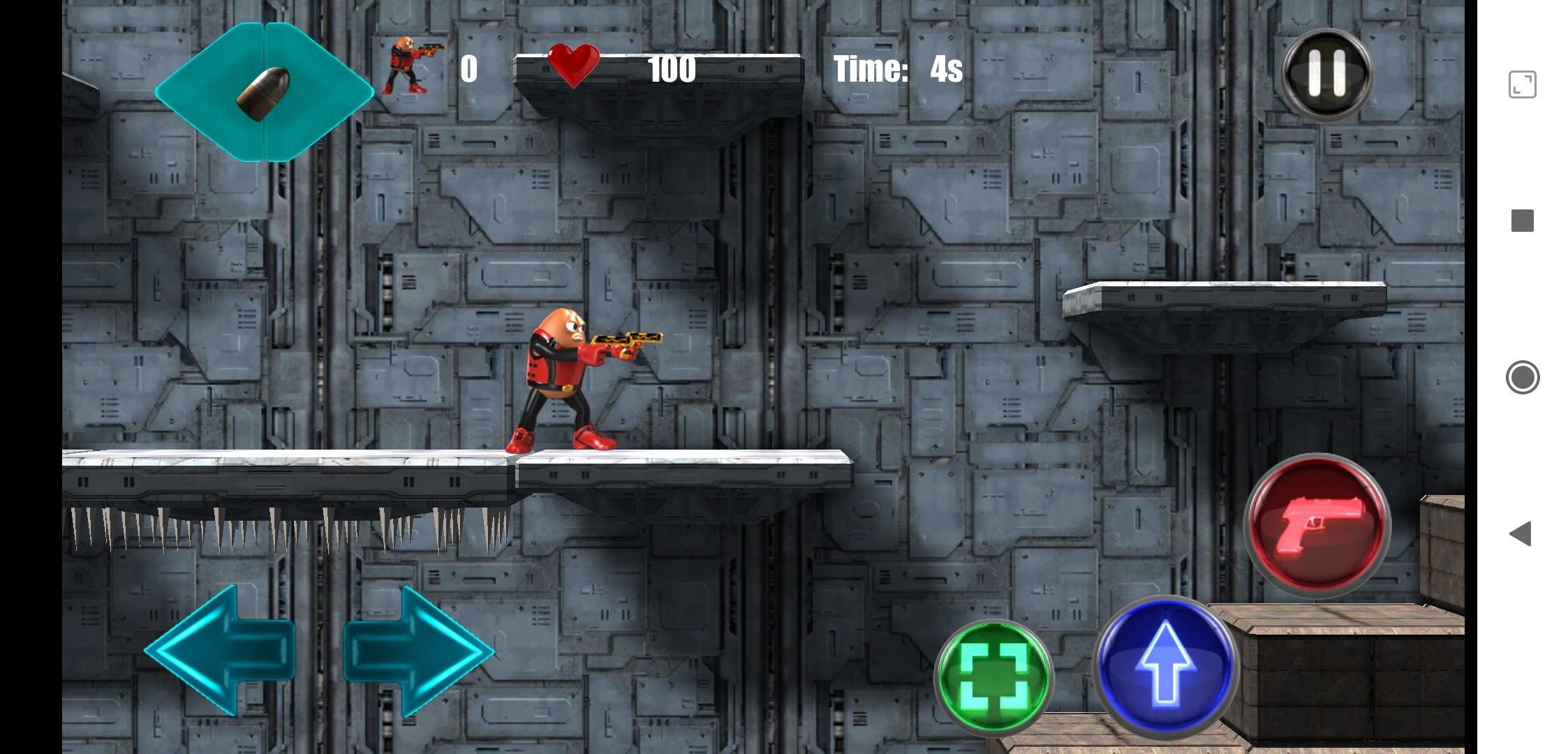 Killer Bean Unleashed 3.72 - Скачать Для Android APK Бесплатно