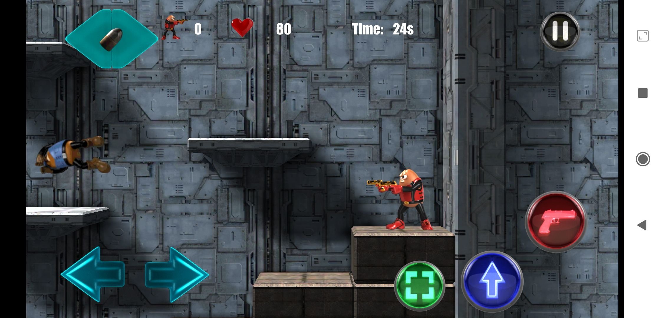 Baixar Killer Bean Unleashed 3.72 Android - Download APK Grátis